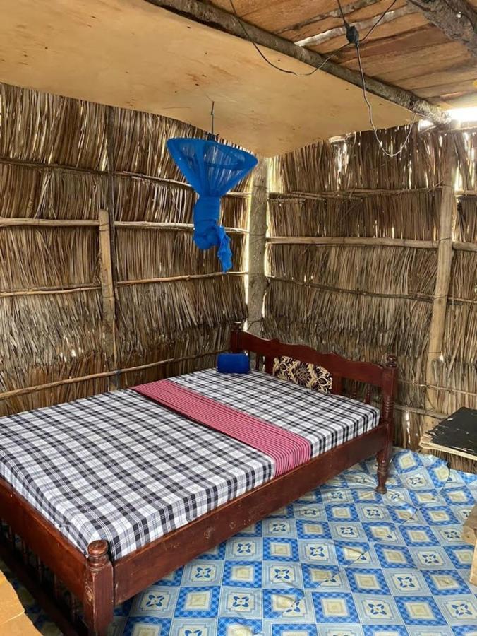 Mida Creek Nature Camp واتامو المظهر الخارجي الصورة